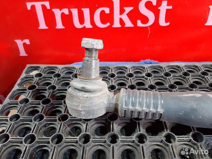 Тяга рулевая продольная