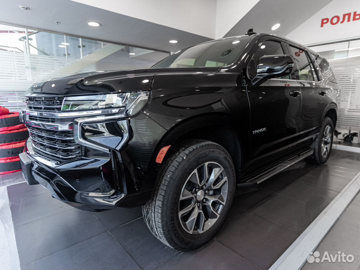 Chevrolet Tahoe 5.3 AT, 2023