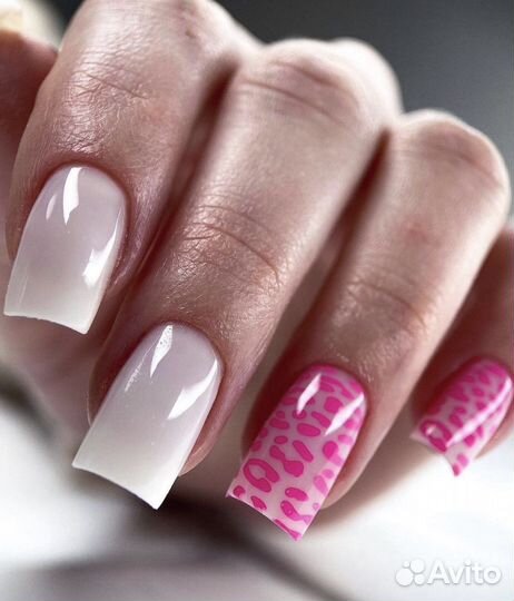 Аппаратный педикюр