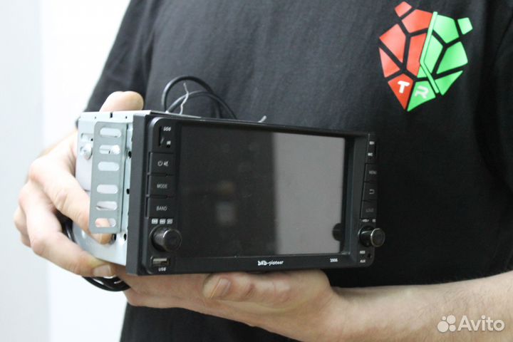 Ремонт автомагнитол, усилителей, ресиверов колонок