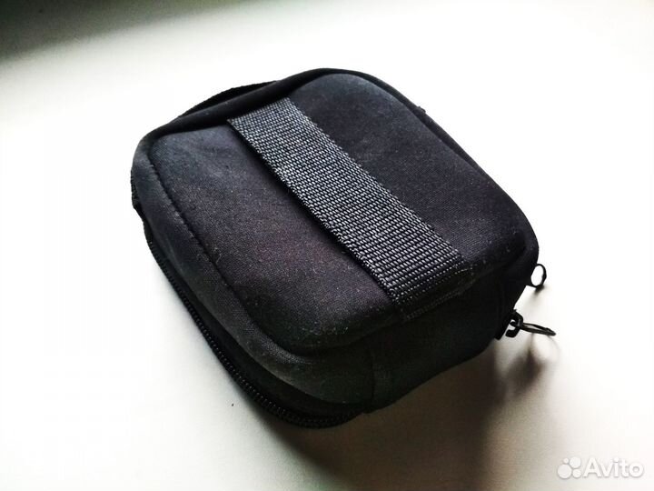 Сумка чехол кейс JVC
