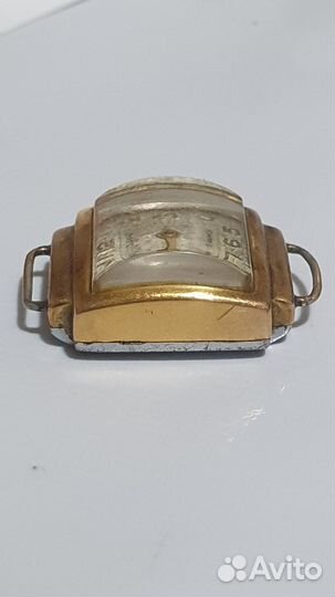 Золотые часы 