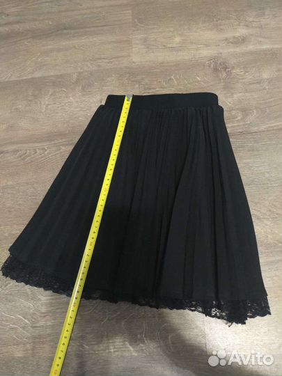 Школьная юбка