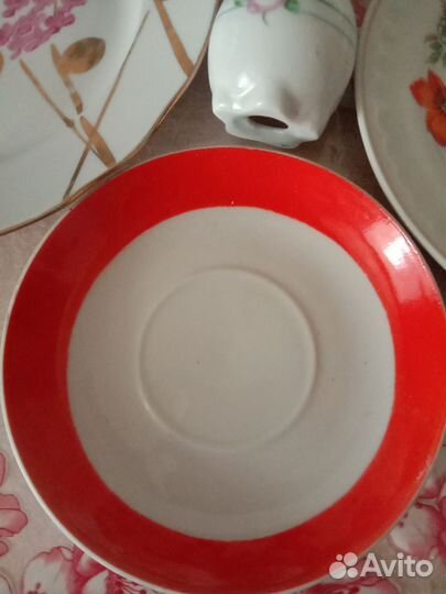 Посуда СССР на добор