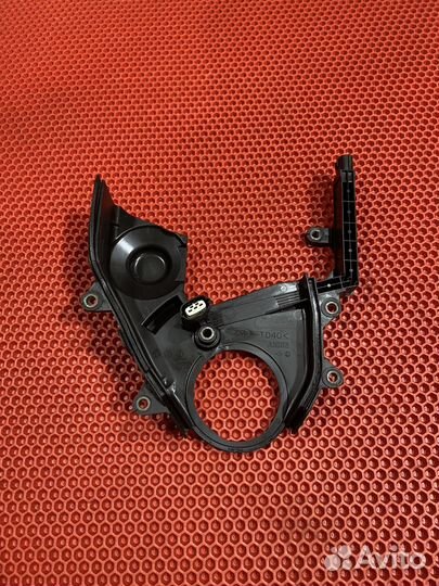 Крышка ремня грм 4g92 1.6 Mitsubishi Carisma