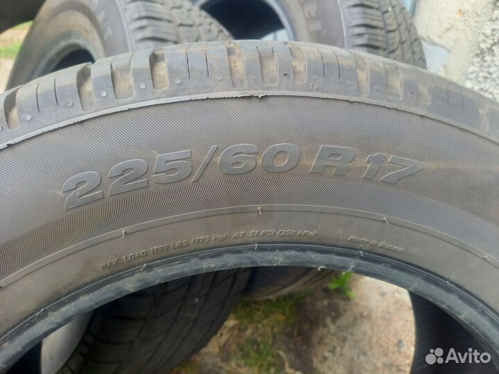 Viatti Bosco A/T 225/60 R17