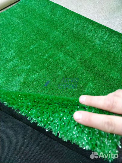 Искусственный газон в наличии