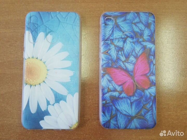 Чехол для honor 20 lite