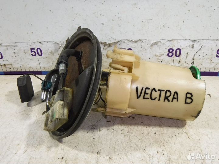 Насос топливный Opel Vectra B