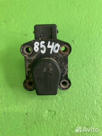 Датчик регулятора отопителя mercedes-benz actros M