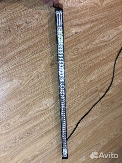 Led светодиодная балка