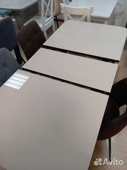 Стол 1240 х 750 (1560)