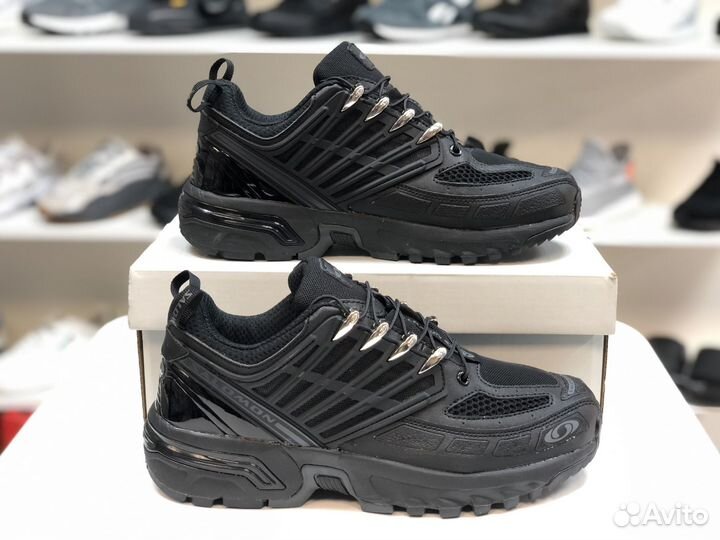 Кроссовки Salomon