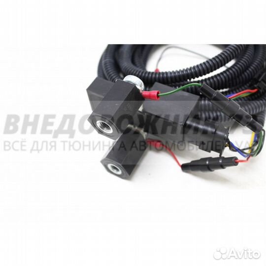 Устройство развязки аккумуляторов ура 400