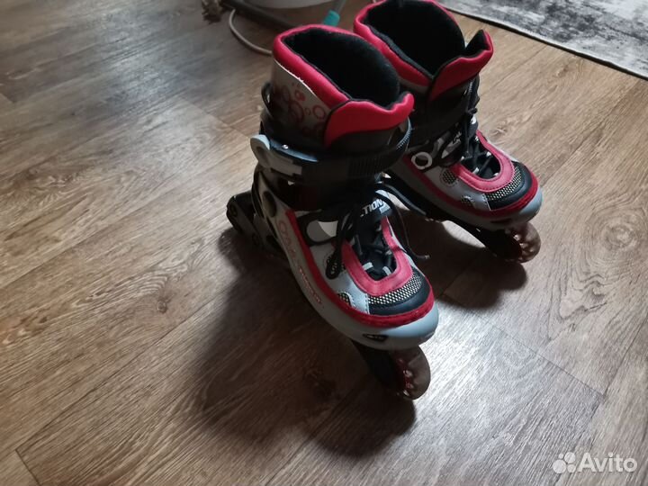 Ролики детские