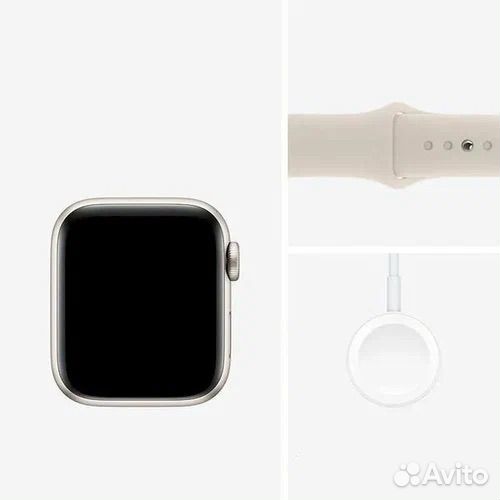 Apple watch SE 2 2023 40 mm