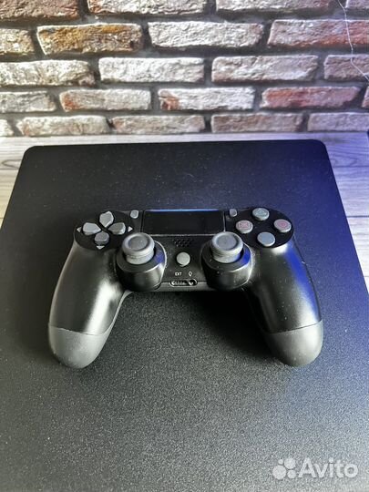 Sony Playstation 4 slim