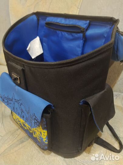 Рюкзак к школе