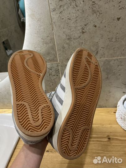 Кеды adidas