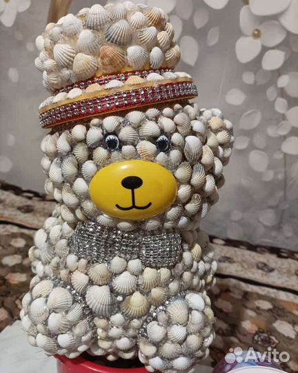 Подарки ручной работы