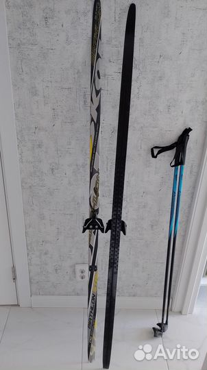 Лыжи беговые