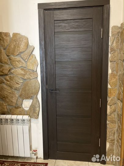 Дверь межкомнатная 900 х 2000