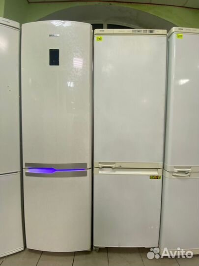Холодильник б,у