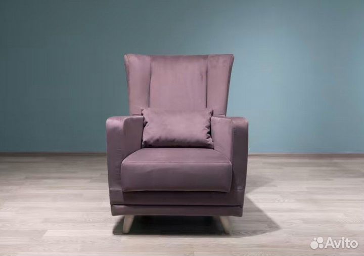 Кресло мягкое «Комфорт-S»