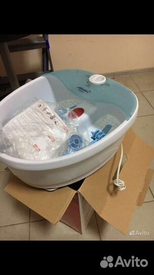 Маникюрный стол складной