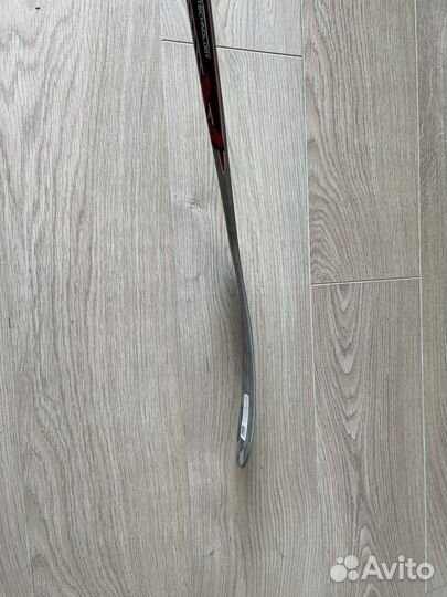 Клюшка хоккейная bauer vapor 1x