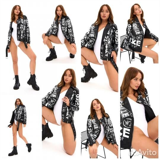 Сборные съемки для маркетплейсов