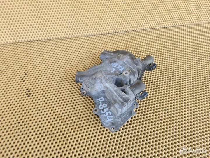 Крышка грм передняя левая Infiniti Fx50 S51