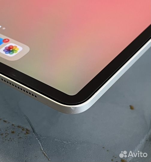 iPad Pro 11 2018 64gb