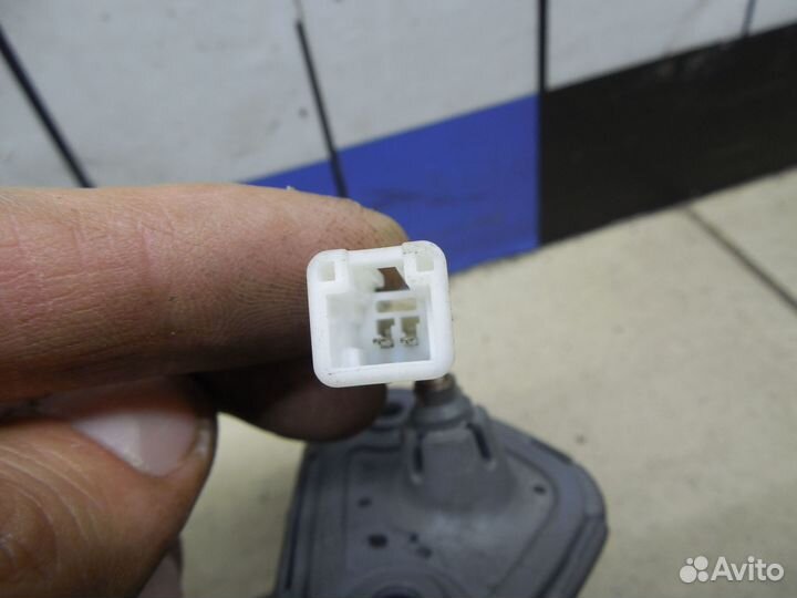 Козырек солнцезащитный (внутри) Land Cruiser (100)