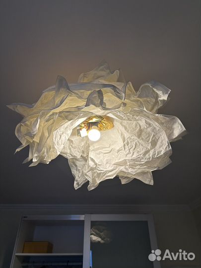 Люстра потолочная IKEA