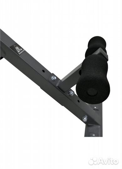 Тренажер гиперэкстензия DFC