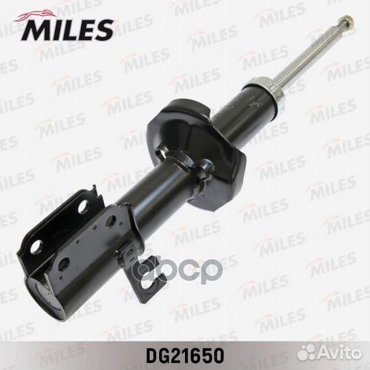 DG21650 DG21650 Miles