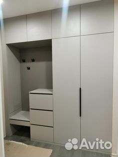 Шкаф новый распашной