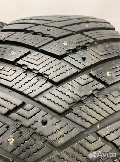 Goodyear UltraGrip Ice Arctic SUV 255/55 R18 98W