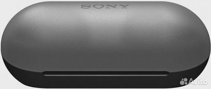 Наушники Sony WF-C500/B Black