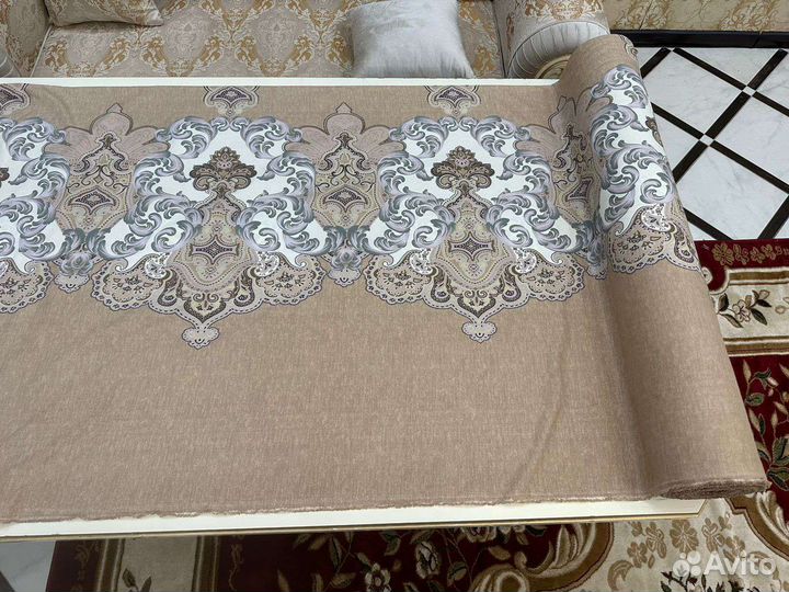 Пошив постельного белья на заказ