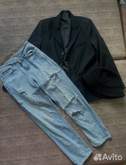 Женская одежда пакетом 42 размер