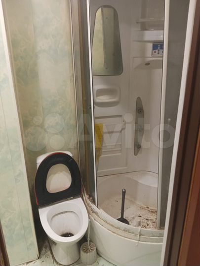 2-к. квартира, 43,9 м², 1/2 эт.