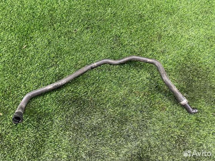 Патрубок системы охлаждения Bmw X1 E84 N47D20 2013