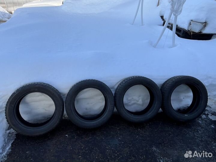 Nokian Tyres Nordman 7 195/55 R16 91T