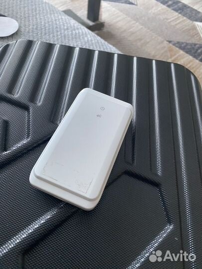 Роутер yota quanta