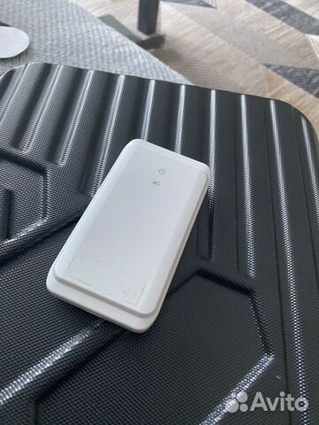 Роутер yota quanta