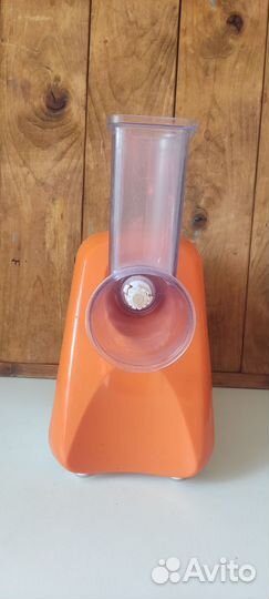 Мультирезка/тёрка электрическая kitfort kt-1318-2