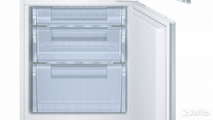 Холодильник bosch kiv38x22ru