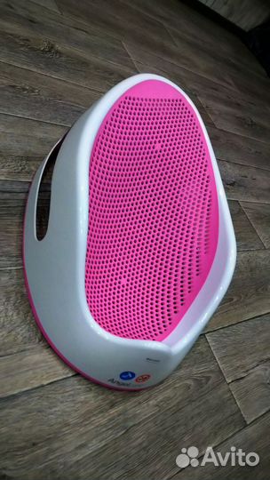 Горка для купания